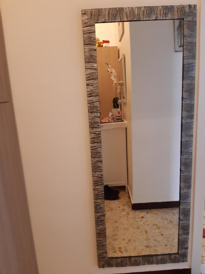 Sandra Camporosso Camporosso  Eksteriør billede
